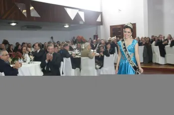 Jantar de casais