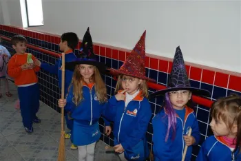 Dia das Mães - Doritos
