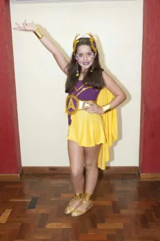 Fotos: Jesus de Oliveira
