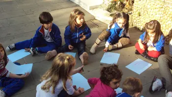 escola doritos