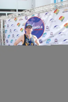 3ª Rústica Santa Maria
