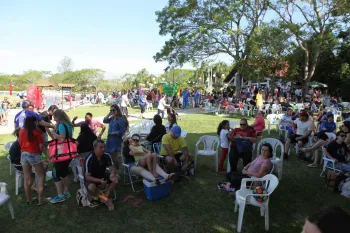 Foto: Fernando Camargo