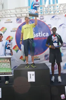 3ª Rústica Santa Maria