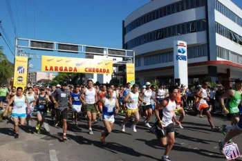 3ª Rústica Santa Maria