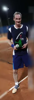 Waldomiro Aita Jr (2º Melhor do Ano - Categoria Sênior B)