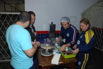 Arraiá Dorense 2014