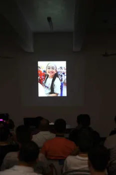 Foto: Fernando Camargo