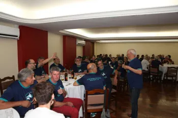 Foto: Fernando Camargo