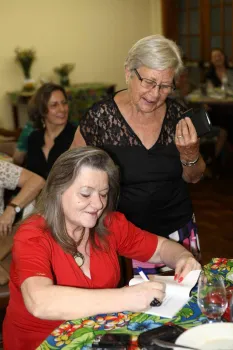 Foto: Fernando Camargo