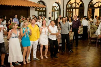 Fotos: Jesus Cristo de Oliveira