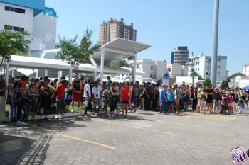 3ª Rústica Santa Maria