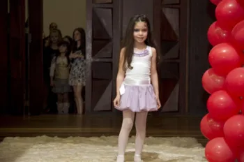 Jantar Infantil - 2010