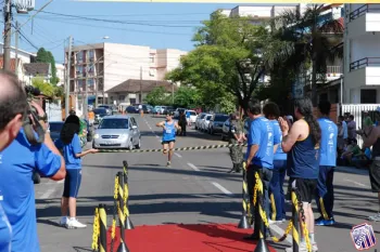 3ª Rústica Santa Maria