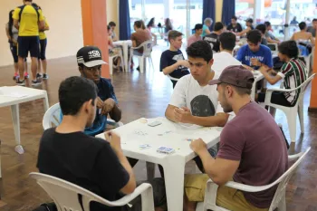 Foto: Fernando Camargo