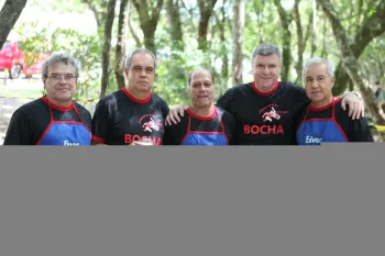 Foto: Fernando Carmargo