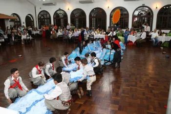Foto: Fernando Camargo