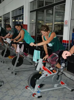 IIº Bike Day