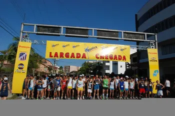 3ª Rústica Santa Maria