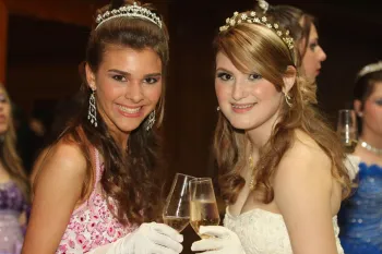 Debutantes 2009