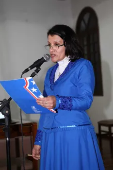 Foto: Fernando Camargo