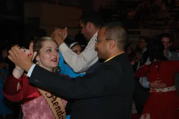 44ª Ciranda Cultural de Prendas