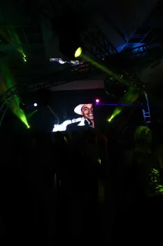 Foto: Fernando Camargo