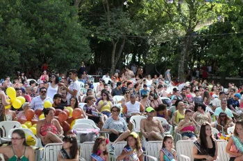 Fotos: Fernando Camargo