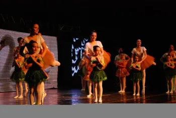 9º Festival de Dança - Dance One - Meu Eu