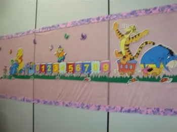 Atividades desenvolvidas na Escola Doritos