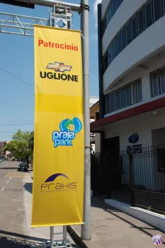 3ª Rústica Santa Maria