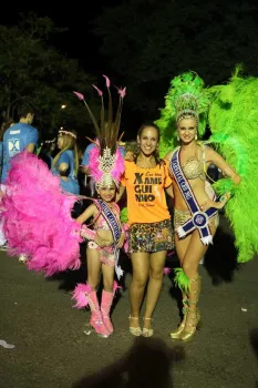 Fotos: Fernando Camargo