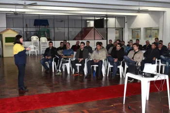 Foto: Fernando Camargo