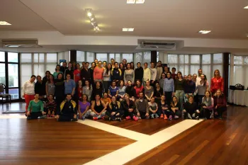 Foto: Fernando Camargo