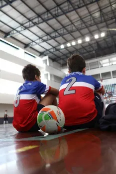Foto: Fernando Camargo