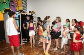 Fotos: Fernando Camargo