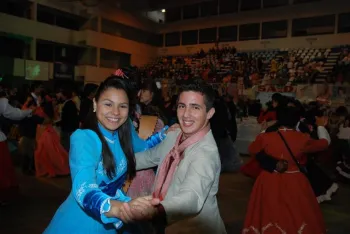 44ª Ciranda Cultural de Prendas