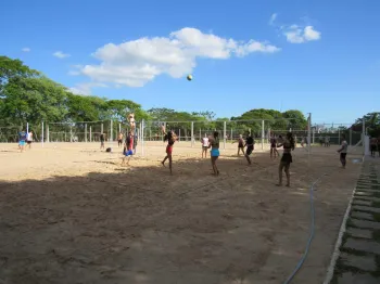 Foto: Fernando Camargo