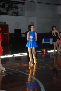 XII Festshow de Patinação - 07/2014