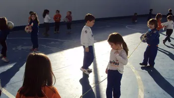 escola doritos