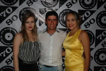 Os embalos no reveillon 2014