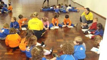escola doritos