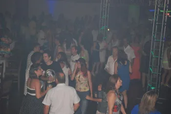 Os embalos no reveillon 2014