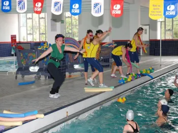 Clube Dores