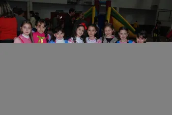 Arraiá Dorense 2014