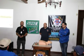 Fotos: Fernando Camargo