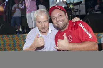 Foto: Jesus de Oliveira