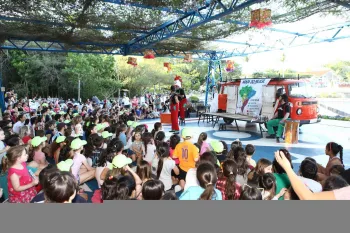 Foto: Fernando Camargo