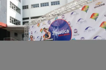 3ª Rústica Santa Maria