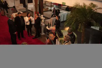 Jantar 2017