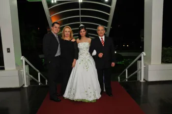 Debutantes 2009